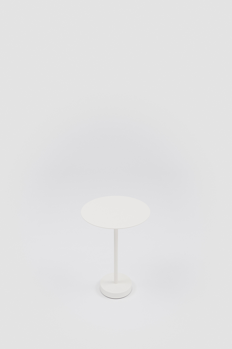 Bincan Tables by Danese Artemide Design Accessories